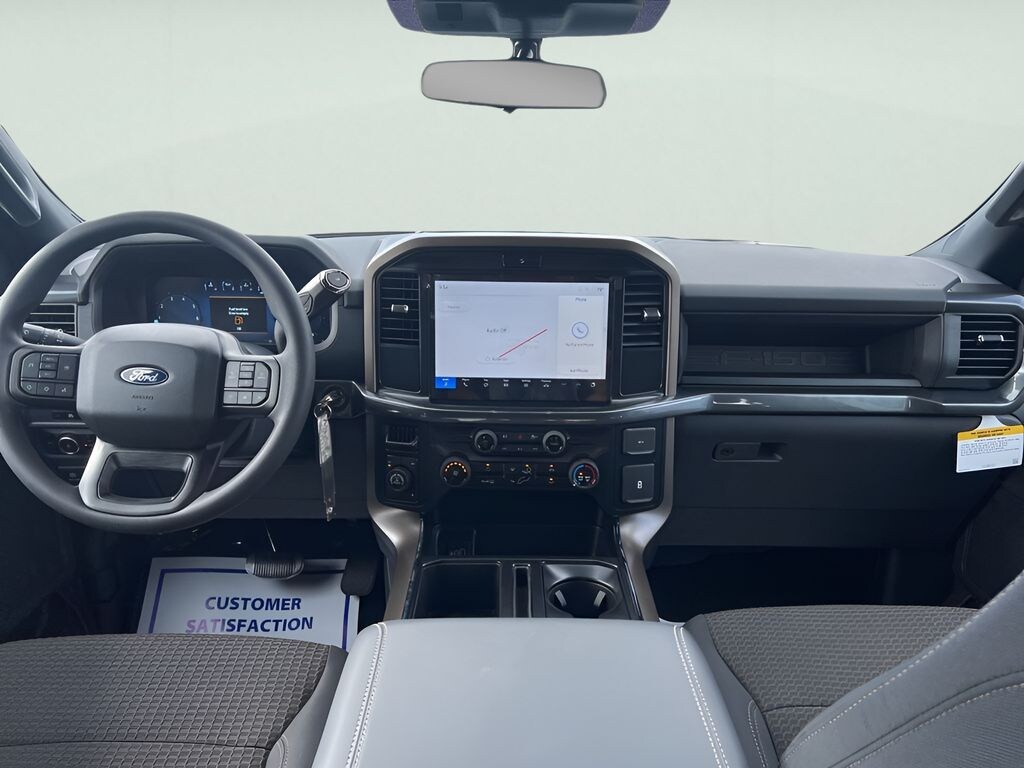 New 2025 Ford F-150 STX Truck