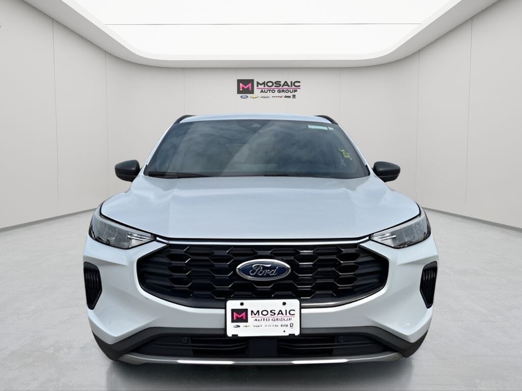 New 2026 Ford Escape ST-Line SUV