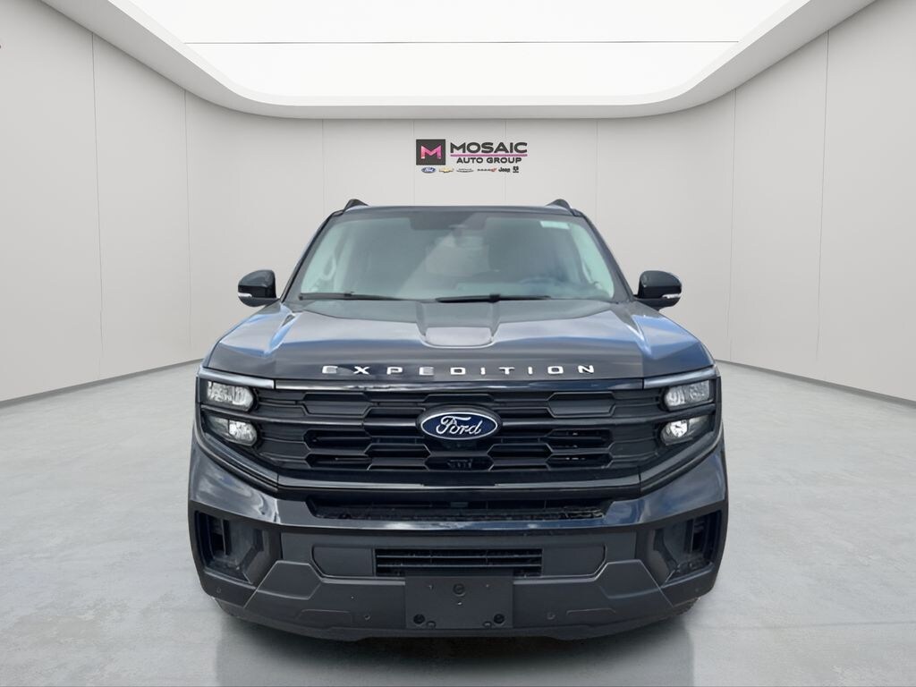 New 2025 Ford Expedition Max Active SUV