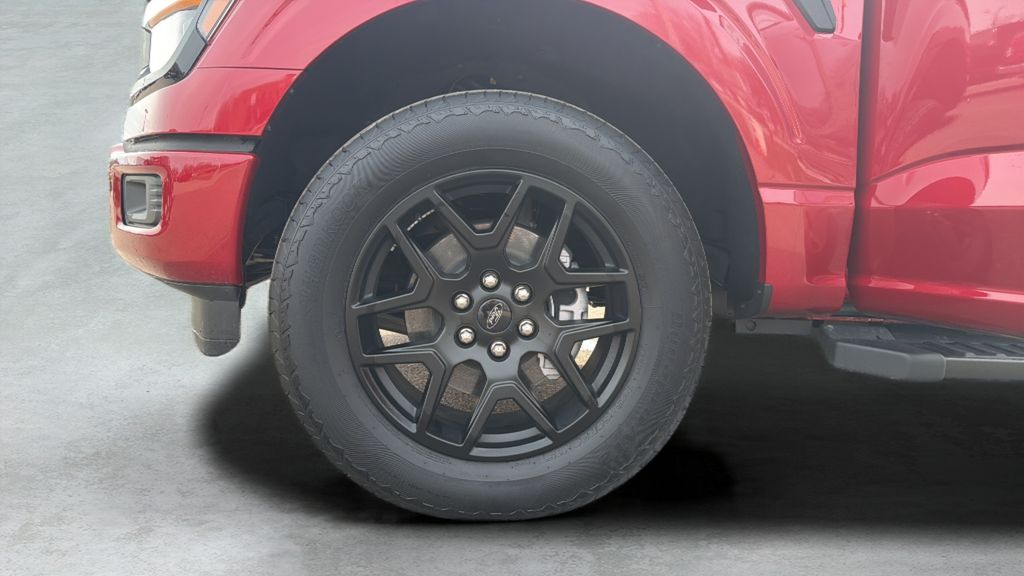 2025 Ford F-150 STX - Photo 38