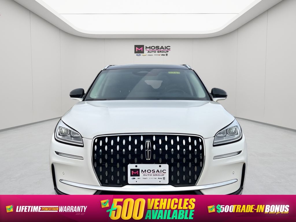 Used 2023 Lincoln Corsair Reserve with VIN 5LMCJ2DA2PUL04693 for sale in Zumbrota, Minnesota