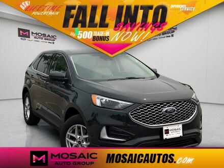 2024 Ford Edge SEL SUV