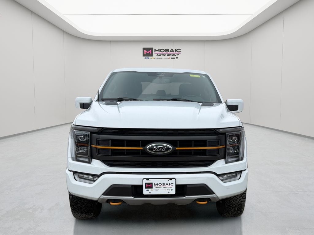 Used 2021 Ford F-150 Tremor with VIN 1FTEW1E80MFC33291 for sale in Zumbrota, Minnesota