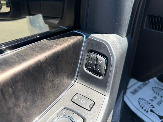 2026 Ford F-350 Super Duty Lariat - Photo 25