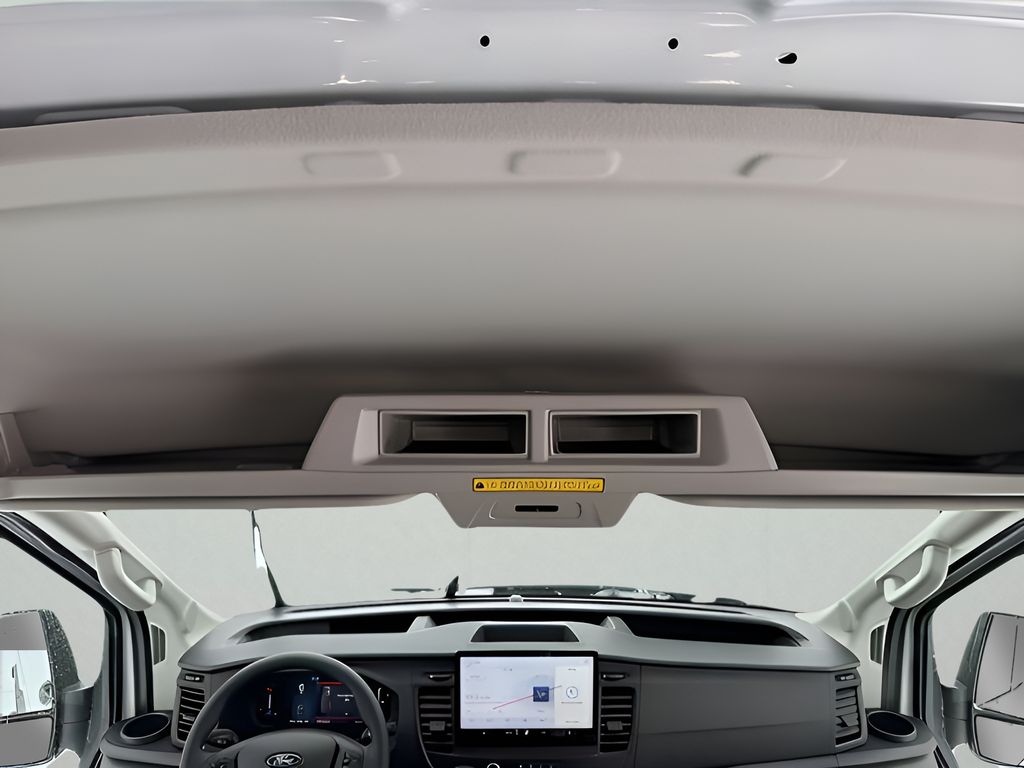 2026 Ford Transit Van Base - Photo 19