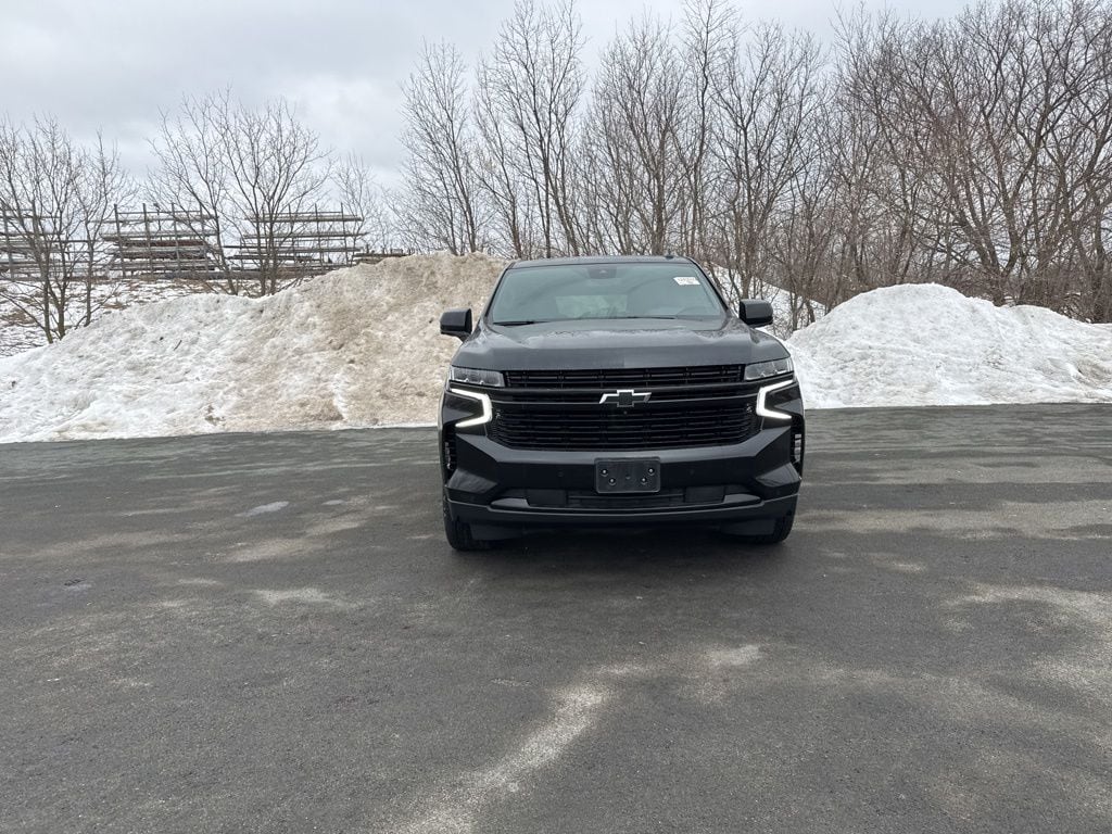 Used 2023 Chevrolet Tahoe RST with VIN 1GNSKRKL8PR280911 for sale in Zumbrota, Minnesota