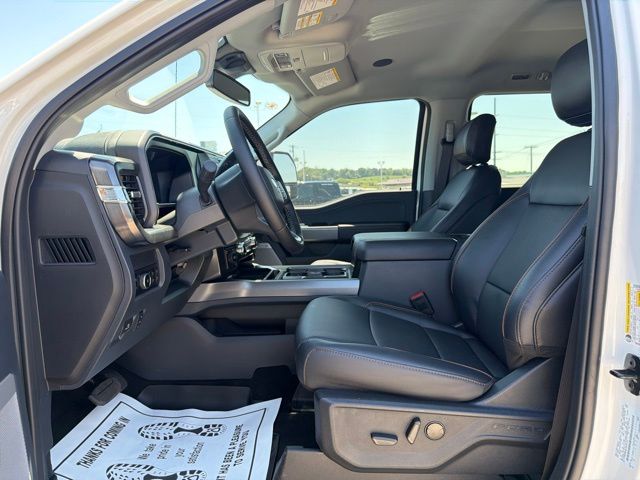 2026 Ford F-350 Super Duty Lariat - Photo 20