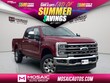 Ford F-350SD