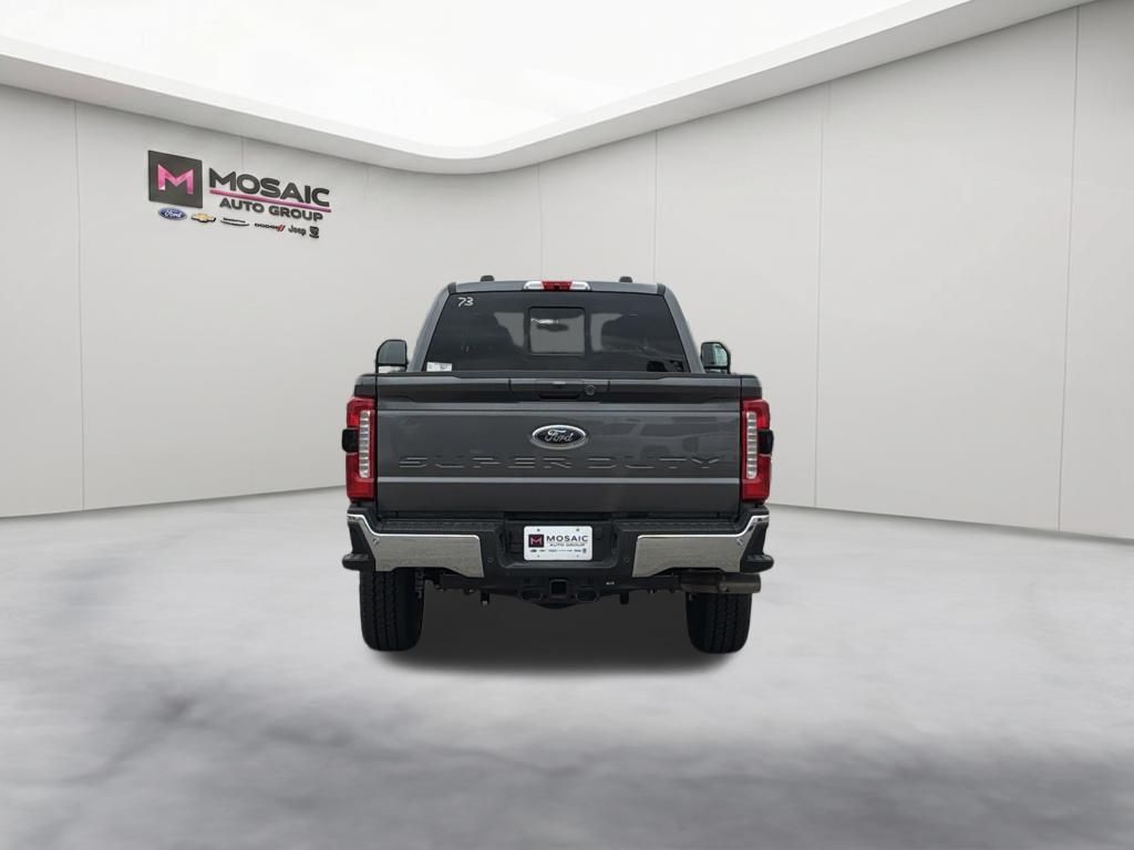 2026 Ford F-350 Super Duty Lariat - Photo 6
