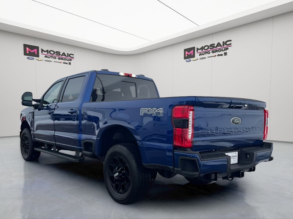 New 2026 Ford F-350SD Truck