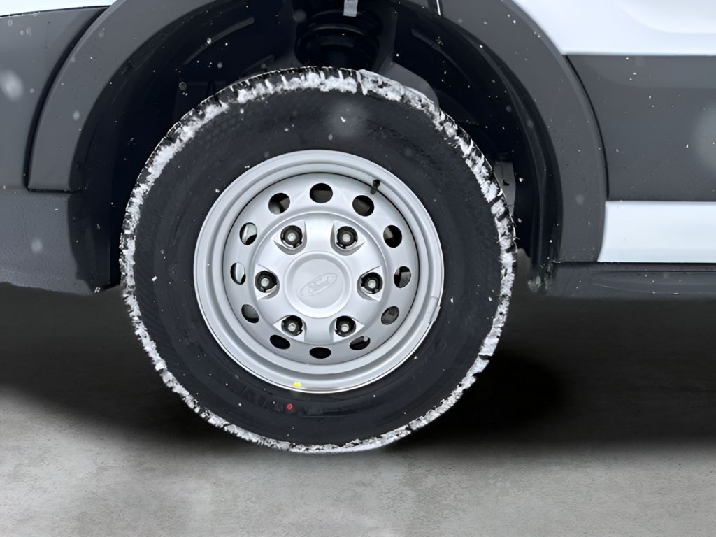 2026 Ford Transit Van Base - Photo 39