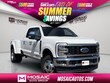 Ford F-350SD