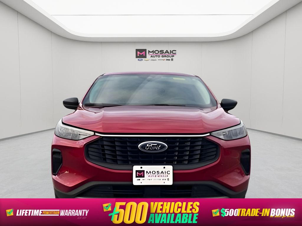 Used 2023 Ford Escape Active with VIN 1FMCU9GN6PUB08578 for sale in Zumbrota, Minnesota