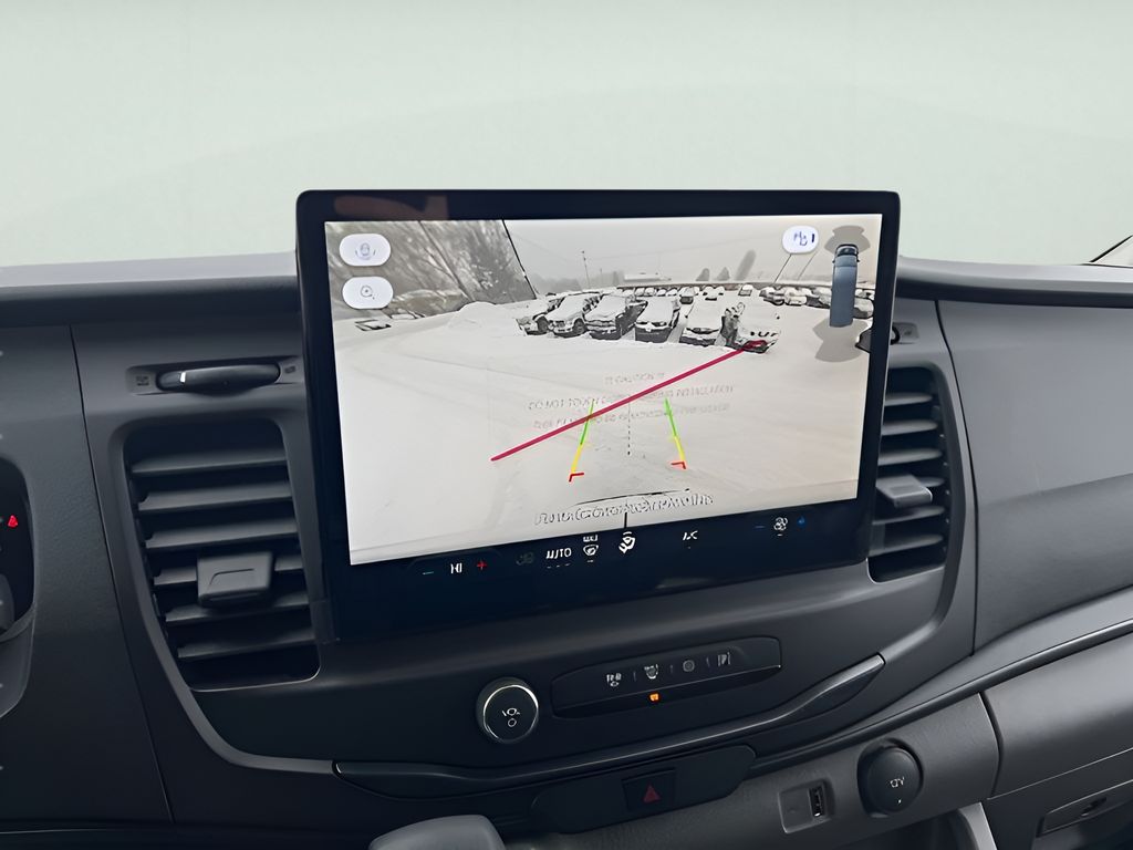 2026 Ford Transit Van Base - Photo 29