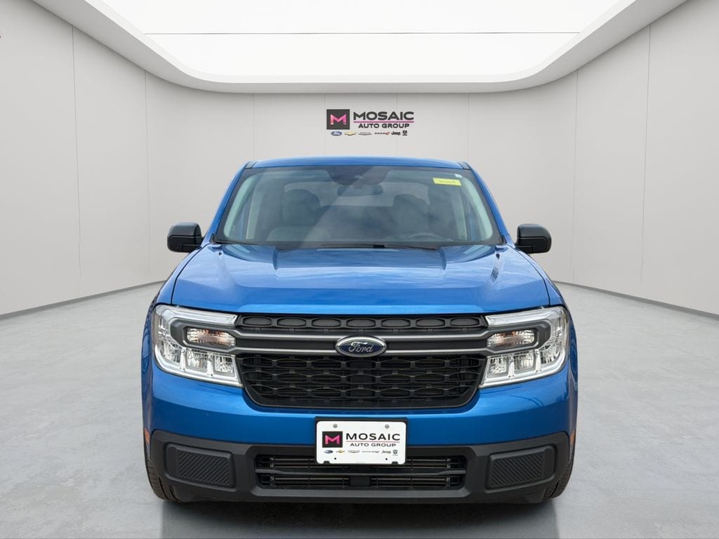 Used 2022 Ford Maverick XLT with VIN 3FTTW8F91NRA43771 for sale in Zumbrota, Minnesota