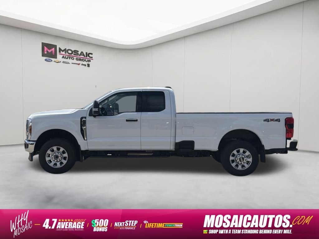 Used 2024 Ford F-350SD XLT Truck
