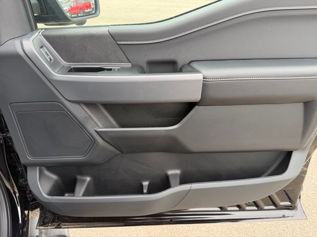 2026 Ford F-150 XLT - Photo 10