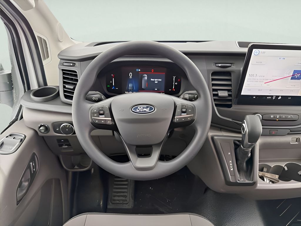 2026 Ford Transit Van Base - Photo 16