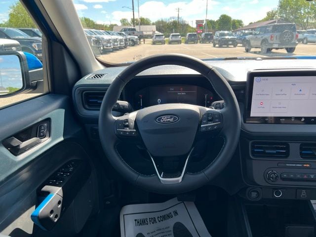 2026 Ford Maverick Lobo Standard - Photo 15