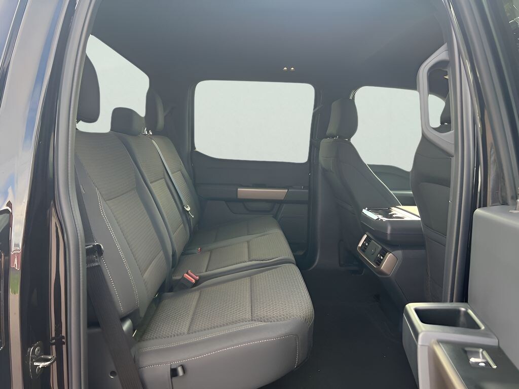 New 2025 Ford F-150 STX Truck