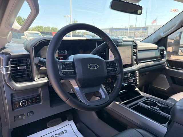 2026 Ford F-350 Super Duty Lariat - Photo 21