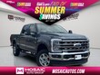 Ford F-350SD