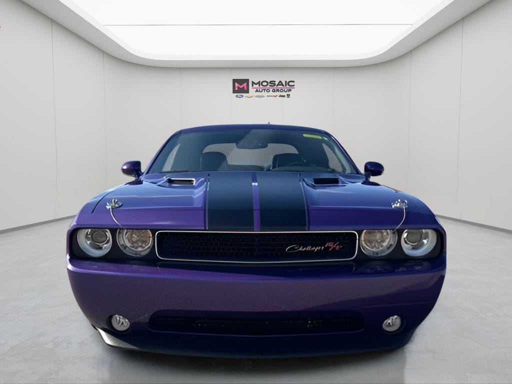 Used 2014 Dodge Challenger R/T Classic with VIN 2C3CDYBT3EH105954 for sale in Zumbrota, Minnesota