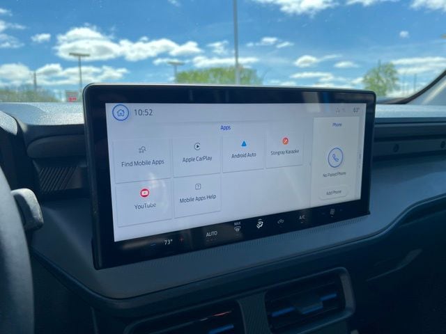 2026 Ford Maverick Lobo Standard - Photo 27