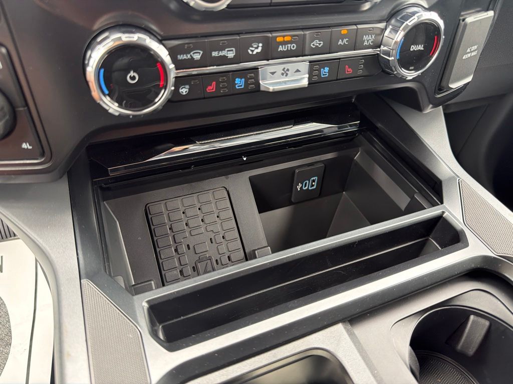 2026 Ford F-350 Super Duty Lariat - Photo 33
