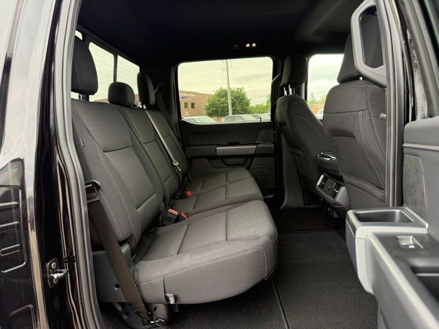 2026 Ford F-150 XLT - Photo 12