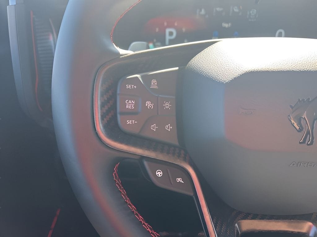 2025 Ford Bronco 4-Door Raptor - Photo 31