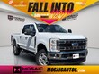 Ford F-350SD