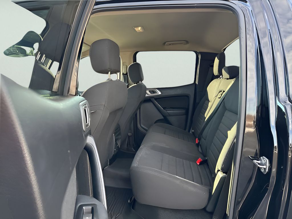 2020 Ford Ranger XLT - Photo 20