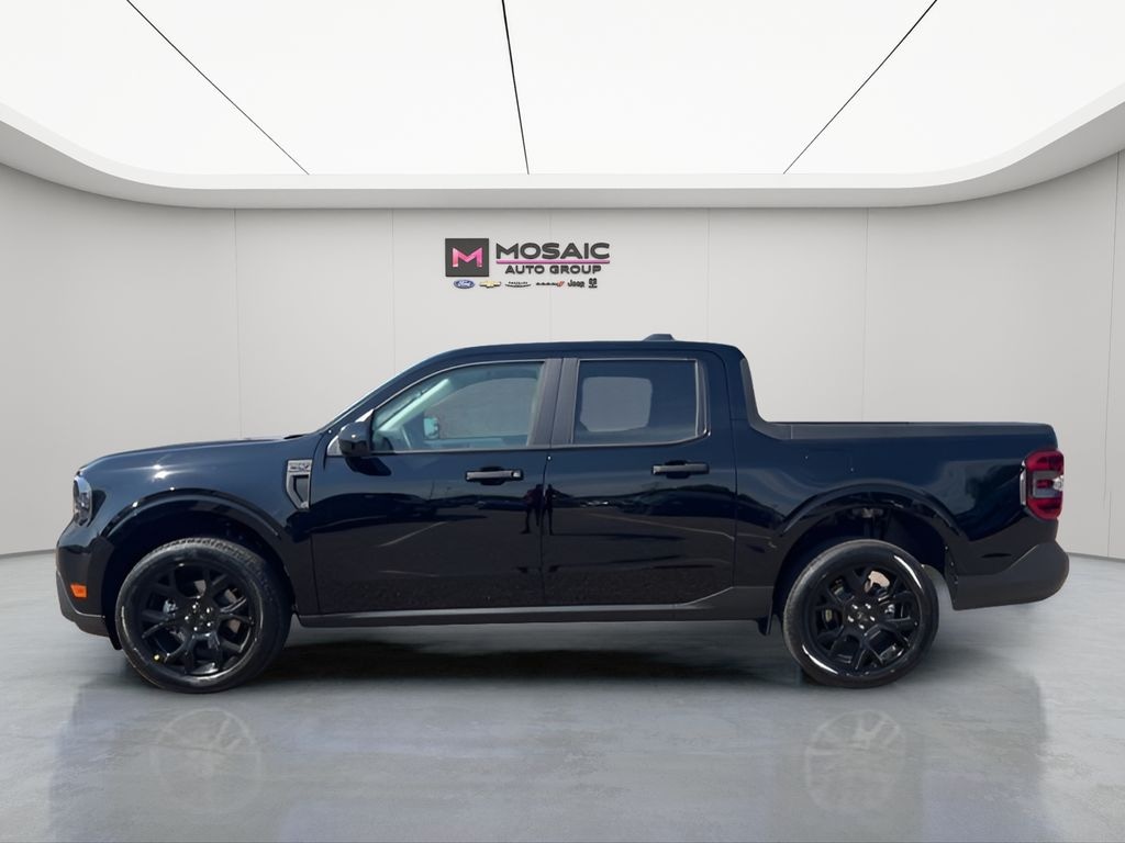 New 2025 Ford Maverick XLT Truck