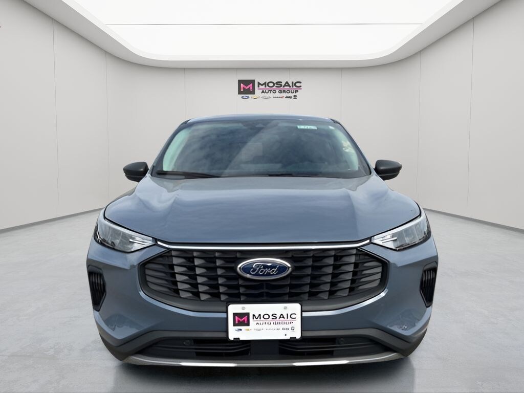 New 2026 Ford Escape Active SUV