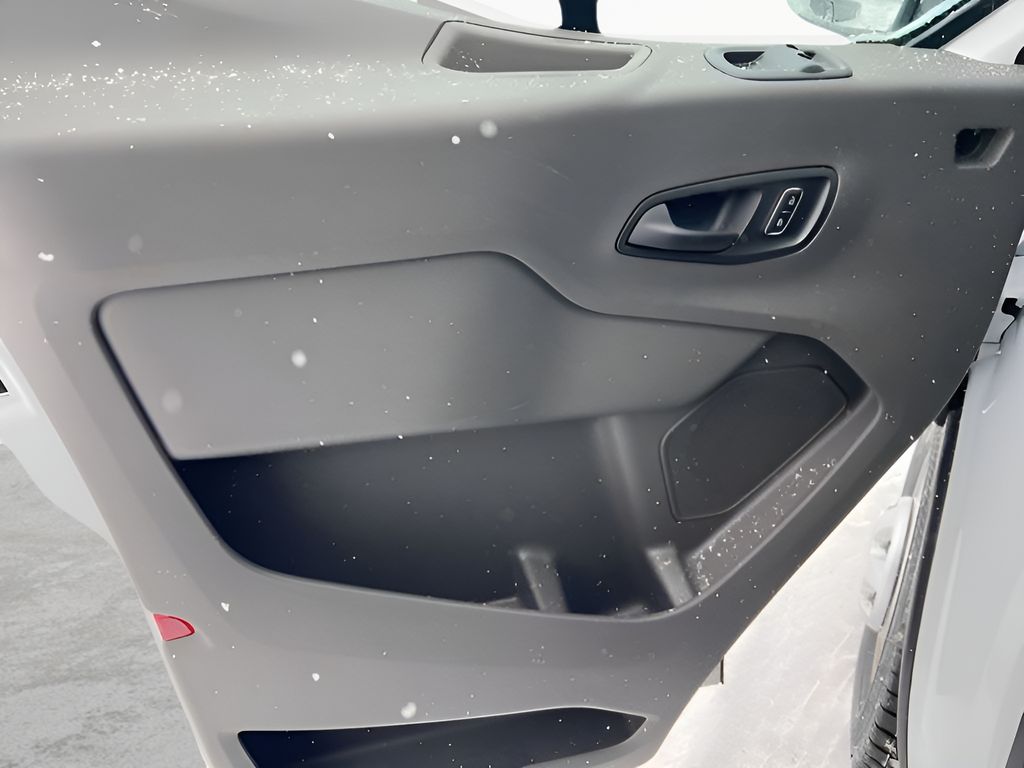 2026 Ford Transit Van Base - Photo 26