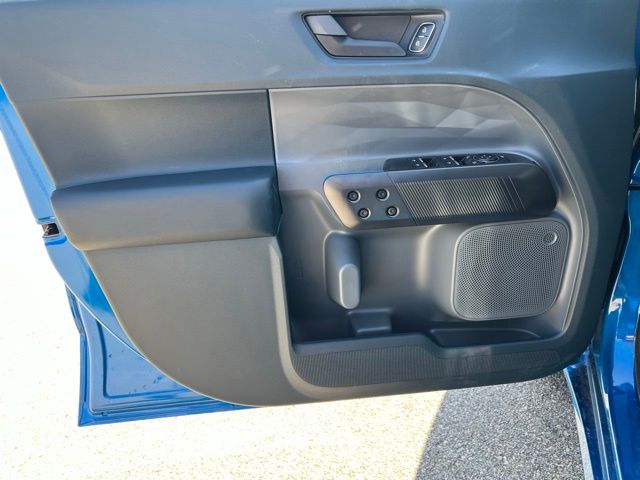 2026 Ford Maverick Lobo Standard - Photo 20