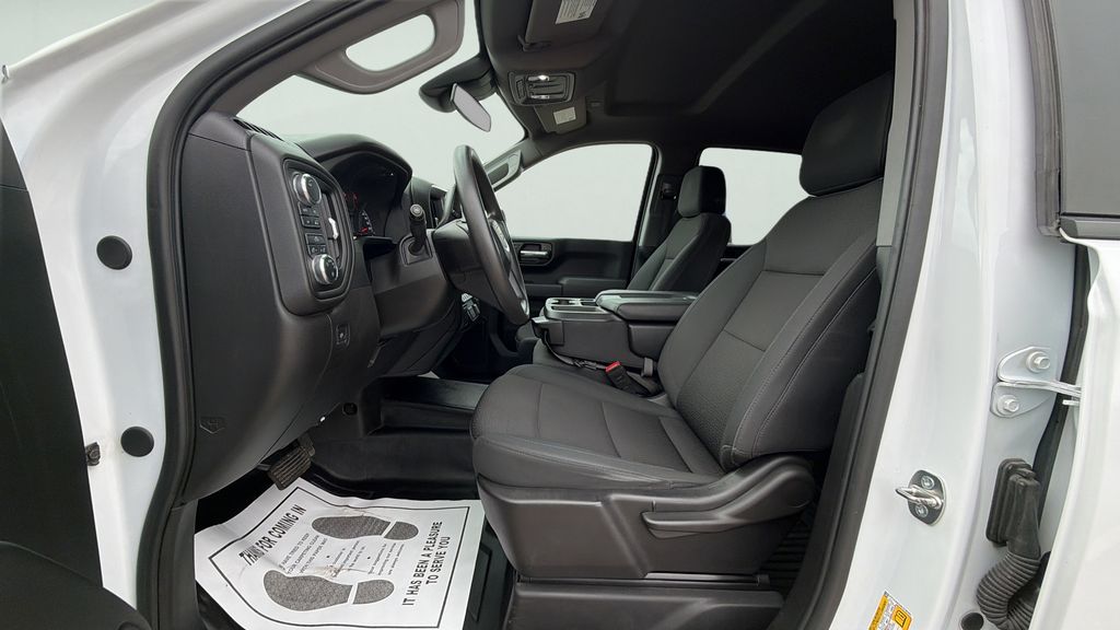 2024 GMC Sierra 1500 Pro - Photo 18