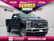 Ford F-350SD