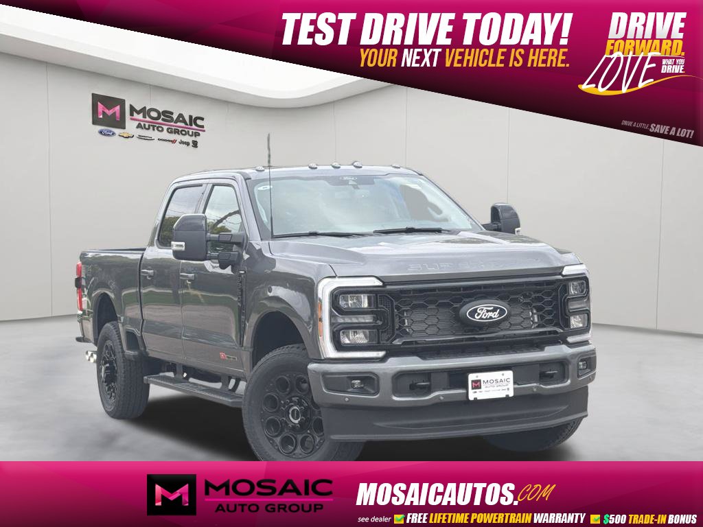  Ford F-350SD