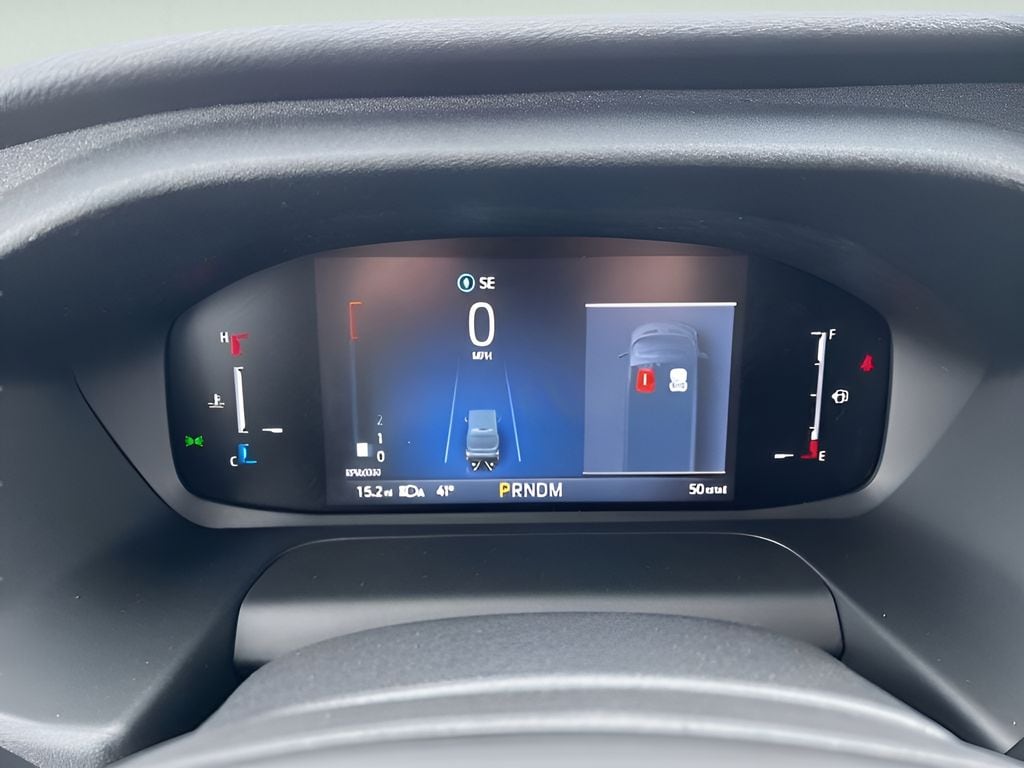 2026 Ford Transit Van Base - Photo 33