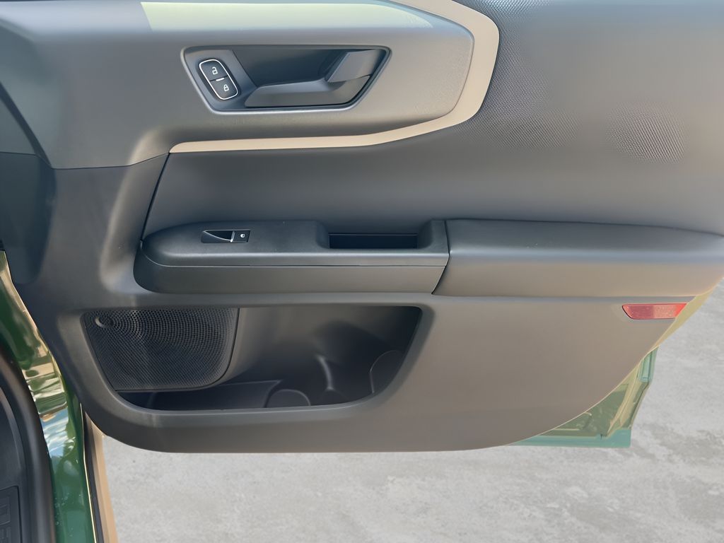 2025 Ford Bronco Sport Big Bend - Photo 10