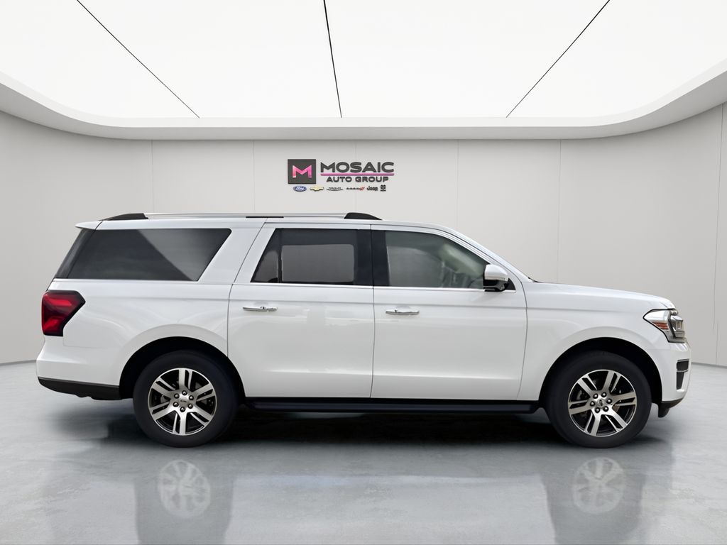 Used 2024 Ford Expedition Limited with VIN 1FMJK2A89REA68842 for sale in Zumbrota, Minnesota