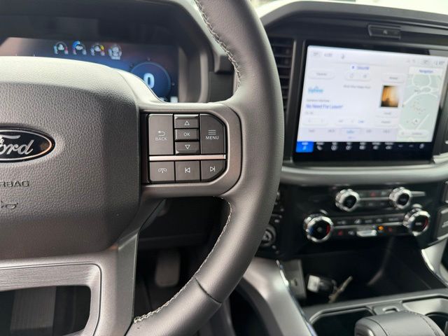 2026 Ford F-150 XLT - Photo 36