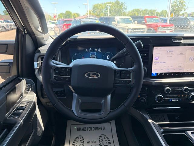 2026 Ford F-350 Super Duty Lariat - Photo 15