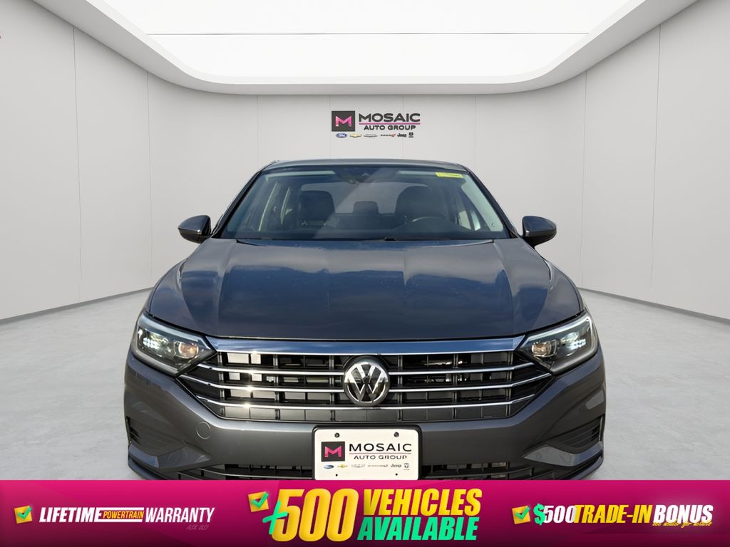 Used 2019 Volkswagen Jetta SEL with VIN 3VWE57BU6KM002090 for sale in Zumbrota, Minnesota