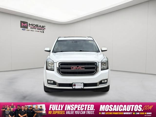 Used 2020 GMC Yukon SLT with VIN 1GKS2BKC5LR215450 for sale in Zumbrota, Minnesota