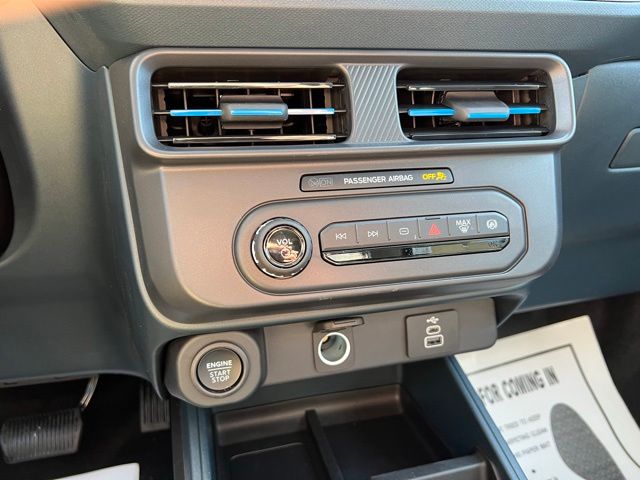 2026 Ford Maverick Lobo Standard - Photo 28