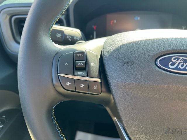 2026 Ford Maverick Lobo Standard - Photo 31