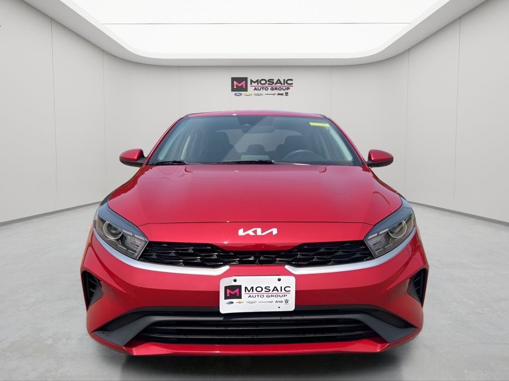 Used 2024 Kia Forte LXS with VIN 3KPF24AD6RE746342 for sale in Zumbrota, MN